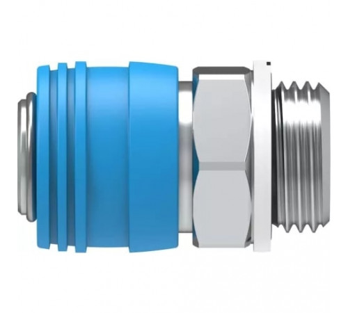 Быстроразъемная розетка Festo KD4-1/2-A