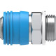 Быстроразъемная розетка Festo KD4-1/2-A
