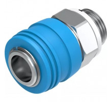 Быстроразъемная розетка Festo KD4-3/8-A