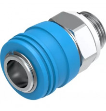 Быстроразъемная розетка Festo KD4-3/8-A