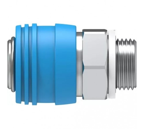 Быстроразъемная розетка Festo KD4-3/8-A