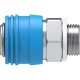 Быстроразъемная розетка Festo KD4-3/8-A