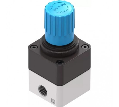 Регулятор давления прецизионный Festo LRP-1/4-0,7