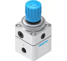 Регулятор давления прецизионный Festo LRP-1/8-6