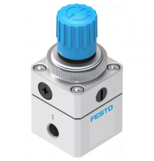 Регулятор давления прецизионный Festo LRP-1/8-6