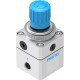 Регулятор давления прецизионный Festo LRP-1/8-6