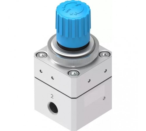 Регулятор давления прецизионный Festo LRP-1/8-6