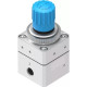 Регулятор давления прецизионный Festo LRP-1/8-6