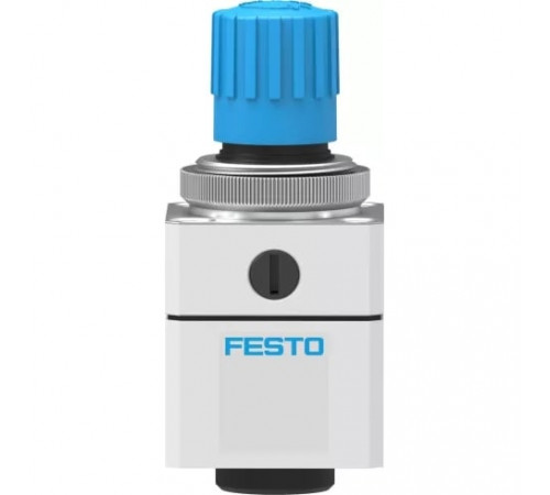 Регулятор давления прецизионный Festo LRP-1/8-6