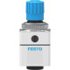 Регулятор давления прецизионный Festo LRP-1/8-6