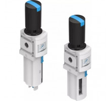 Фильтр-регулятор давления Festo MS6-LFR