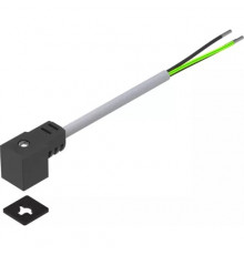 Соединительный кабель Festo NEBV-C1SW3-K-2.5-N-LE3-S9