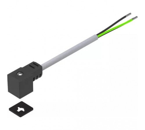 Соединительный кабель Festo NEBV-C1SW3-K-2.5-N-LE3-S9