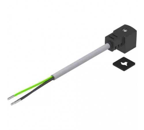 Соединительный кабель Festo NEBV-C1SW3-K-2.5-N-LE3-S9
