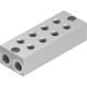 Р-планка для блочного монтажа Festo OABM-P-G3-15-4