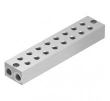 Р-планка для блочного монтажа Festo OABM-P-G3-15-8