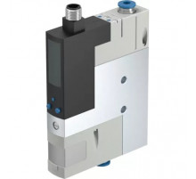 Генератор вакуума Festo OVEM-05-H-B-QO-CE-N-LK