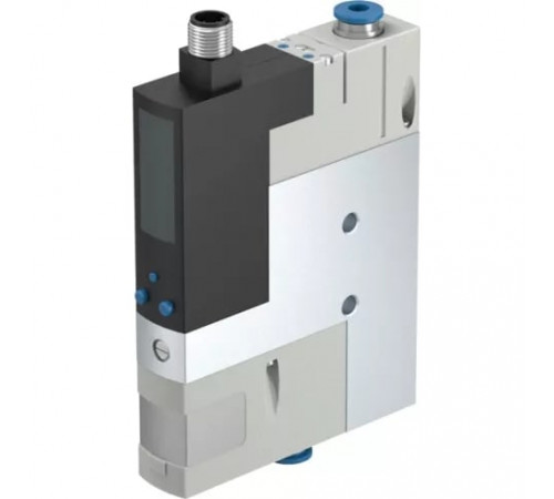 Генератор вакуума Festo OVEM-05-H-B-QO-CE-N-LK