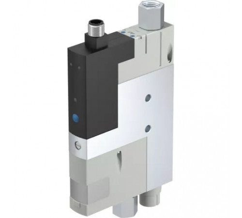 Генератор вакуума Festo OVEM-07-H-B-GO-CE-N-1P