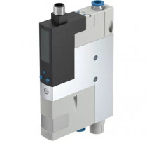 Генератор вакуума Festo OVEM-07-H-B-QO-CE-N-LK