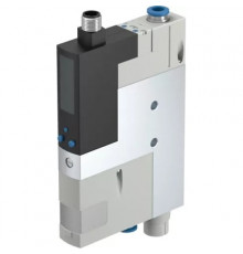 Генератор вакуума Festo OVEM-07-H-B-QO-CE-N-LK