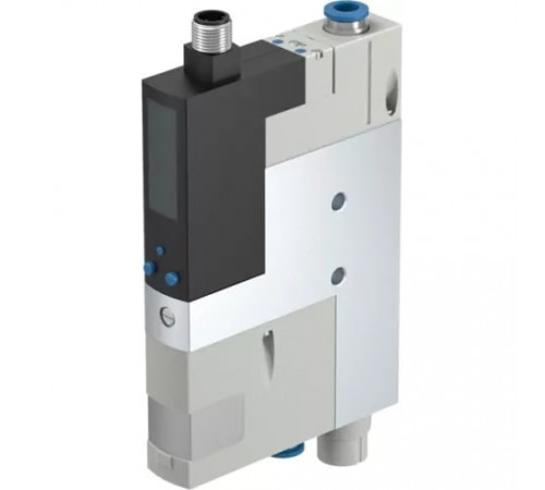 Генератор вакуума Festo OVEM-07-H-B-QO-CE-N-LK