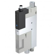 Генератор вакуума Festo OVEM-14-H-B-GO-CE-N-1P