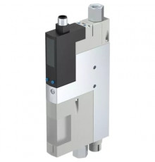 Генератор вакуума Festo OVEM-14-H-B-GO-CE-N-2N