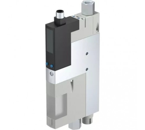 Генератор вакуума Festo OVEM-14-H-B-GO-CE-N-2P