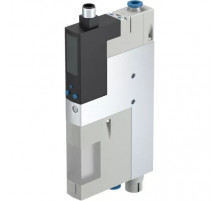 Генератор вакуума Festo OVEM-14-H-B-QO-CE-N-LK