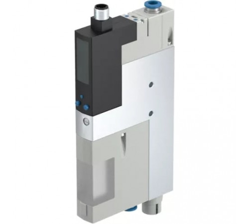 Генератор вакуума Festo OVEM-14-H-B-QO-CE-N-LK