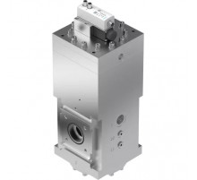 Регулятор давления Festo PREL-186-HP3-A4-A-40CFX-1