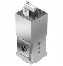 Регулятор давления Festo PREL-186-HP3-V1-A-40CFX-1