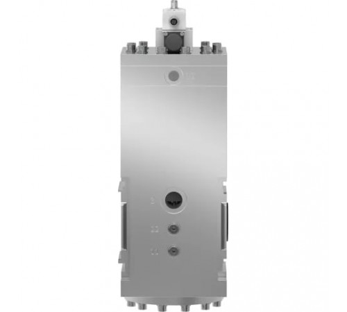 Регулятор давления Festo PREL-186-HP3-A4-A-40CFX-1