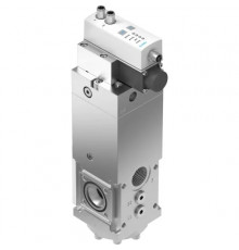 Регулятор давления Festo PREL-90-HP3-A4-A-20CFX-S1-2