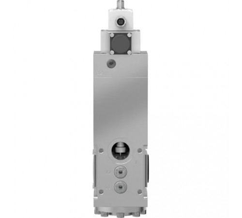 Регулятор давления Festo PREL-90-HP3-V1-A-20CFX-S1-2