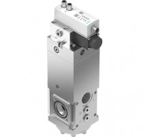 Регулятор давления Festo PREL-90-HP3-A4-A-20CFX-S1-4