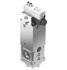 Регулятор давления Festo PREL-90-HP3-A4-A-20CFX-S1-4