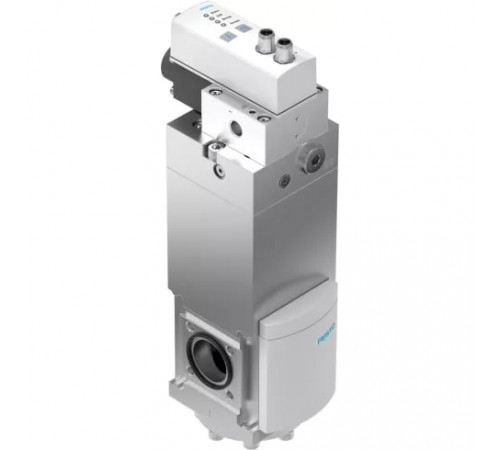 Регулятор давления Festo PREL-90-HP3-A4-A-20CFX-S1-4
