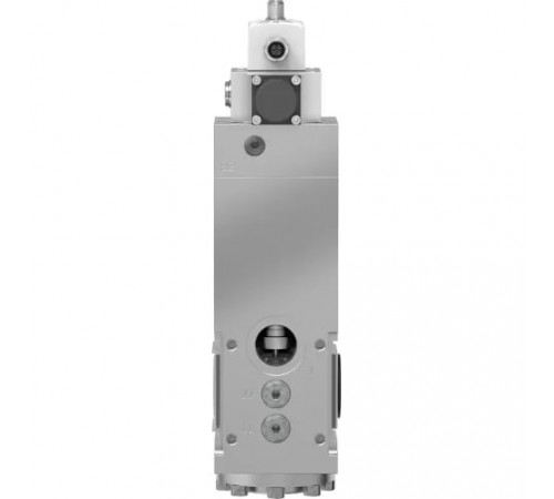 Регулятор давления Festo PREL-90-HP3-A4-A-20CFX-S1-4