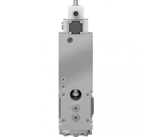 Регулятор давления Festo PREL-90-HP3-A4-A-40CFX-S2-3