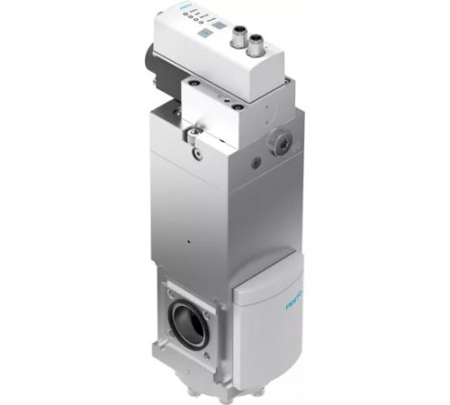 Регулятор давления Festo PREL-90-HP3-V1-A-40CFX-S2-3