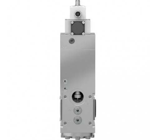 Регулятор давления Festo PREL-90-HP3-V1-A-40CFX-S2-3