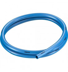 Полиуретановая трубка Festo PUN-10X1,5-BL