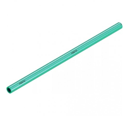 Полиуретановая трубка Festo PUN-10X1,5-GN