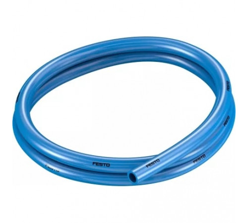 Полиуретановая трубка Festo PUN-12X2-BL