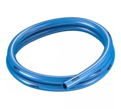 Полиуретановая трубка Festo PUN-14X2-BL