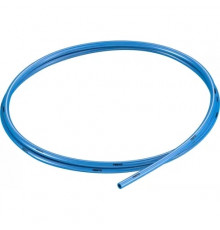 Полиуретановая трубка Festo PUN-4X0,75-BL