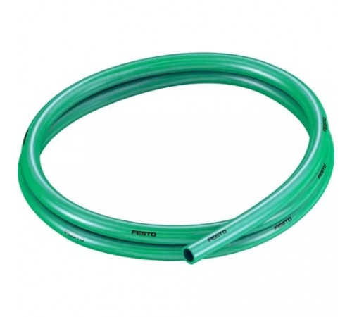 Полиуретановая трубка Festo PUN-H-10X1,5-GN