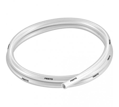 Полиуретановая трубка Festo PUN-H-10X1,5-NT
